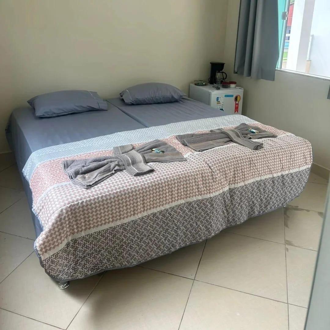 Suites Mirantes Das Baleias Arraial do Cabo Exterior foto
