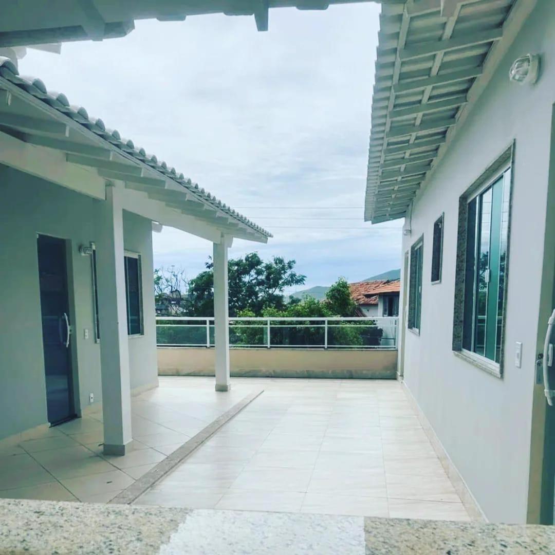 Suites Mirantes Das Baleias Arraial do Cabo Exterior foto