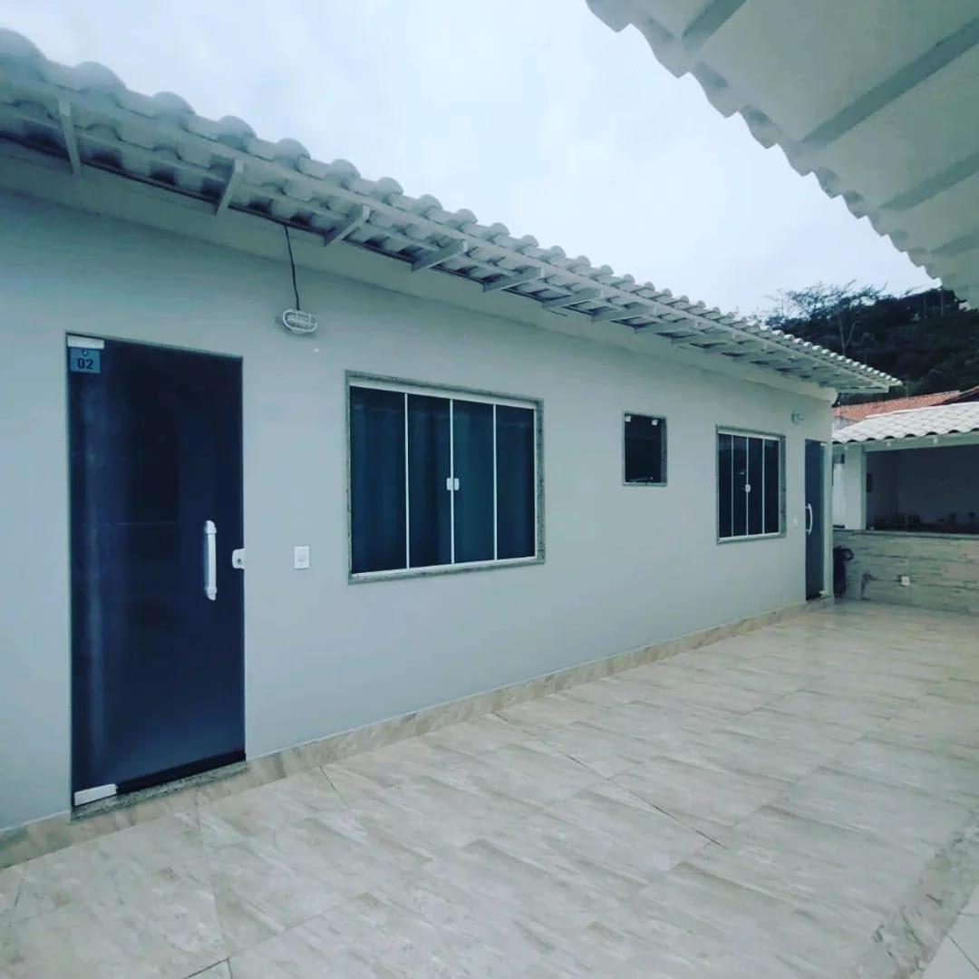 Suites Mirantes Das Baleias Arraial do Cabo Exterior foto